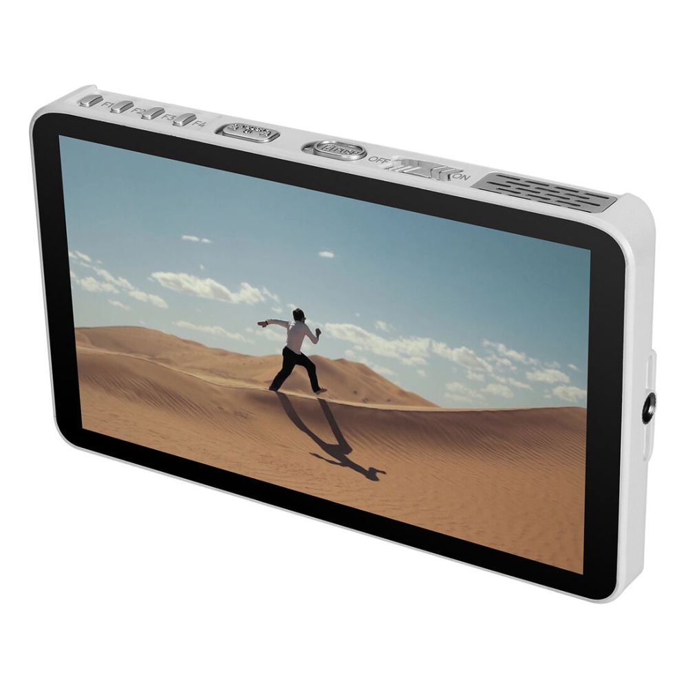 Portkeys LH7P Monitor da 7 pollici con touchscreen