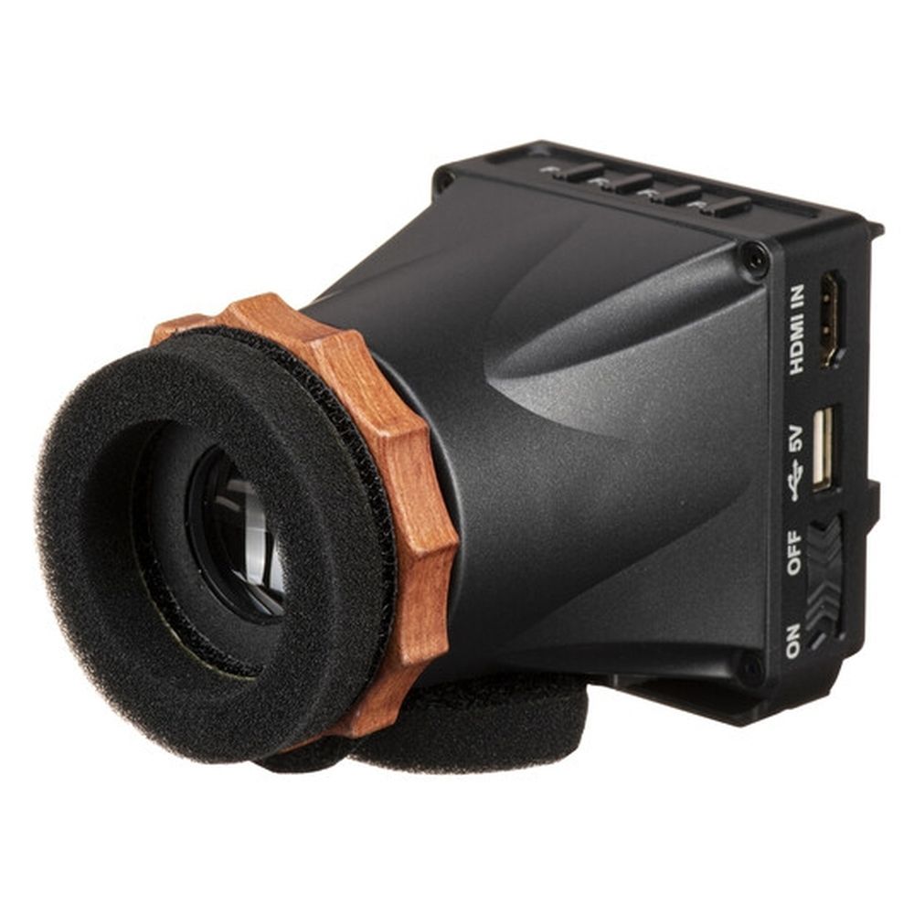 Portkeys LEYE III Mirino elettronico con HDMI