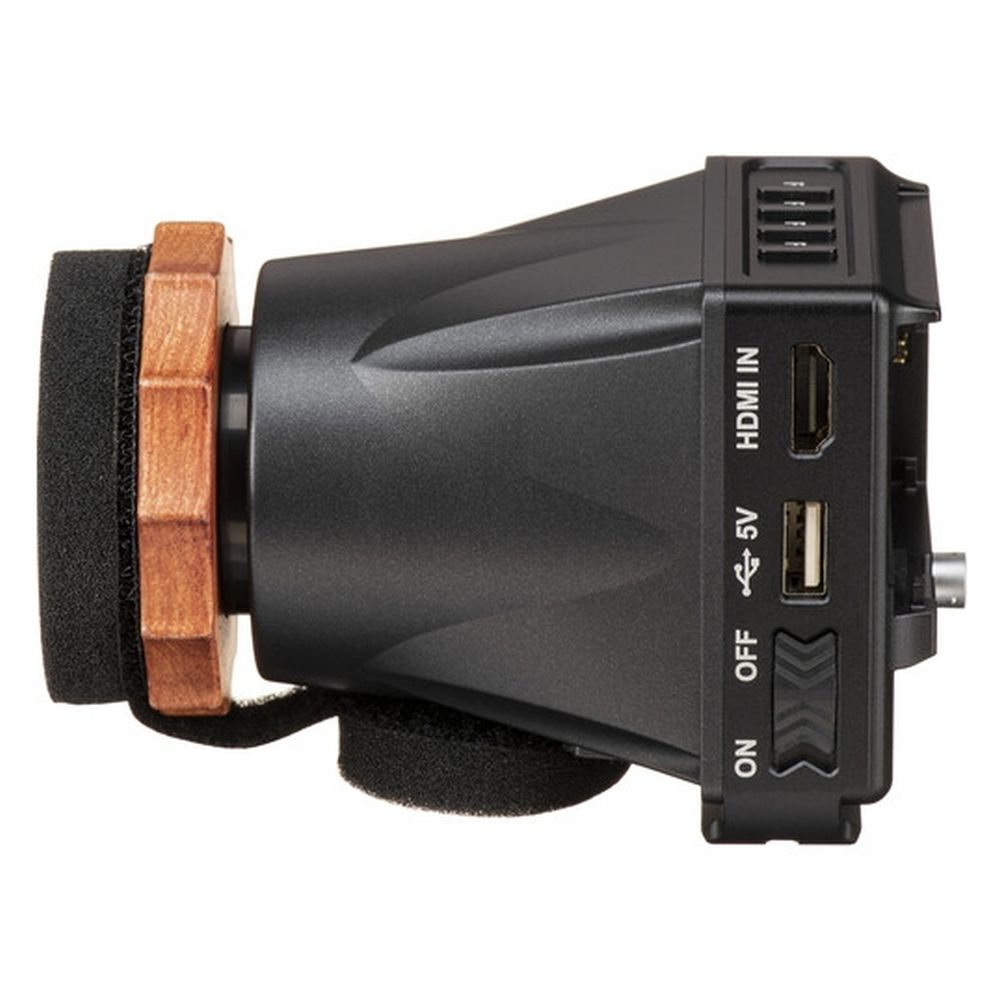 Portkeys LEYE III Mirino elettronico con HDMI