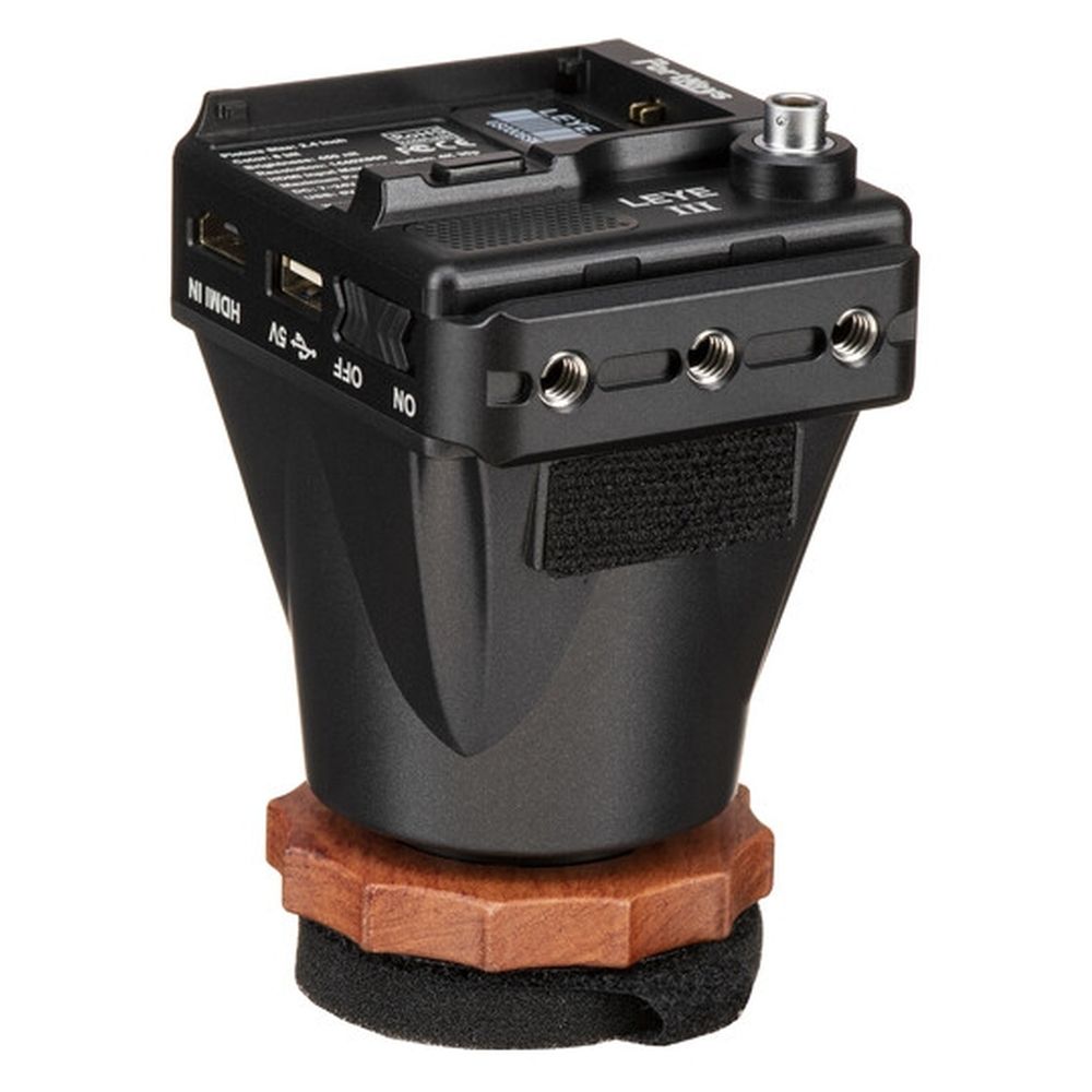 Portkeys LEYE III Mirino elettronico con HDMI