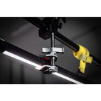 Manfrotto C50EJ Morsetto a ganascia per morsa terminale da 2".