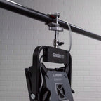 Manfrotto C50EJ Morsetto a ganascia per morsa terminale da 2".