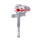 Manfrotto C50EJ Morsetto a ganascia per morsa terminale da 2".