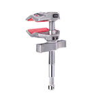 Manfrotto C50EJ Morsetto a ganascia per morsa terminale da 2".