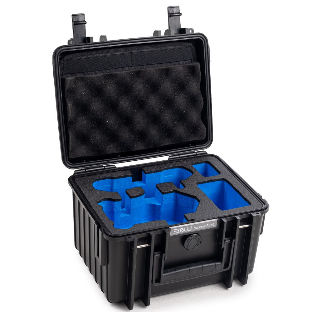 B&W Outdoor.Cases 2000/B/Mini4
