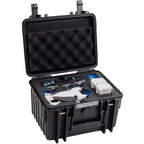 B&W Outdoor.Cases 2000/B/Mini4
