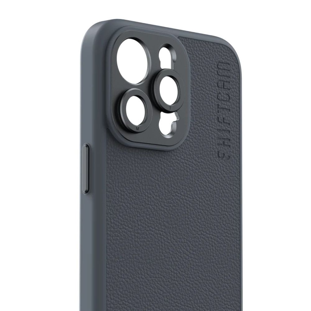 ShiftCam Custodia per iPhone 15 Pro Max con attacco per obiettivo