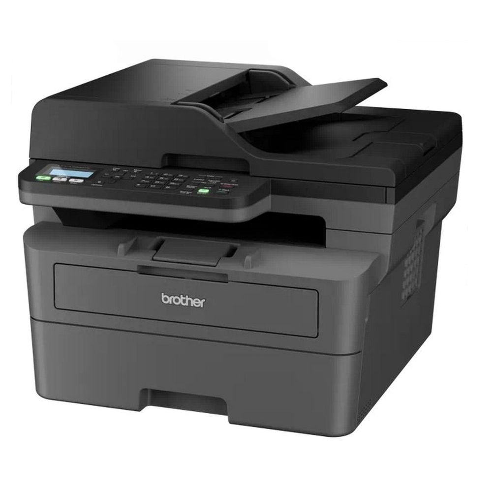 Brother MFC-L2800DW Stampante laser compatta all-in-one in bianco e nero