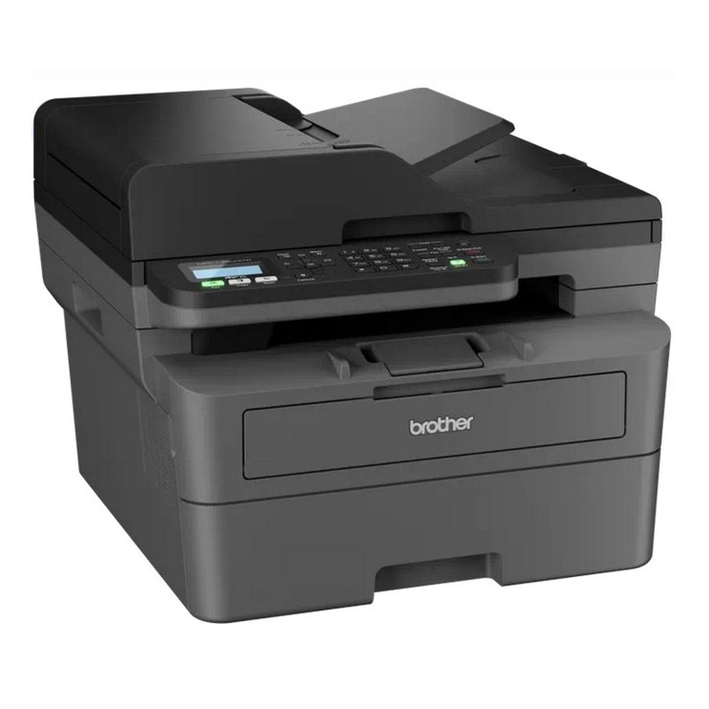 Brother MFC-L2800DW Stampante laser compatta all-in-one in bianco e nero