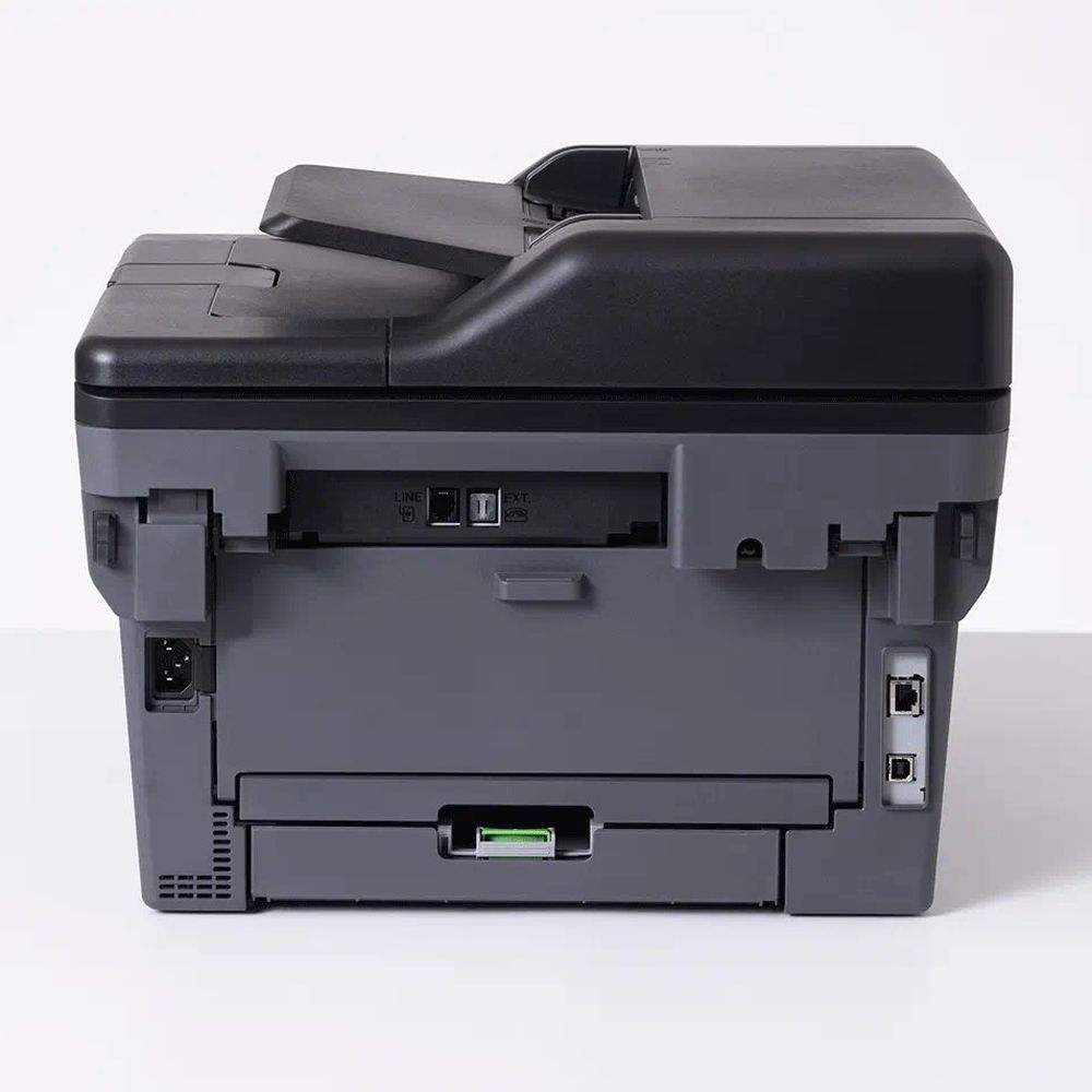 Brother MFC-L2800DW Stampante laser compatta all-in-one in bianco e nero