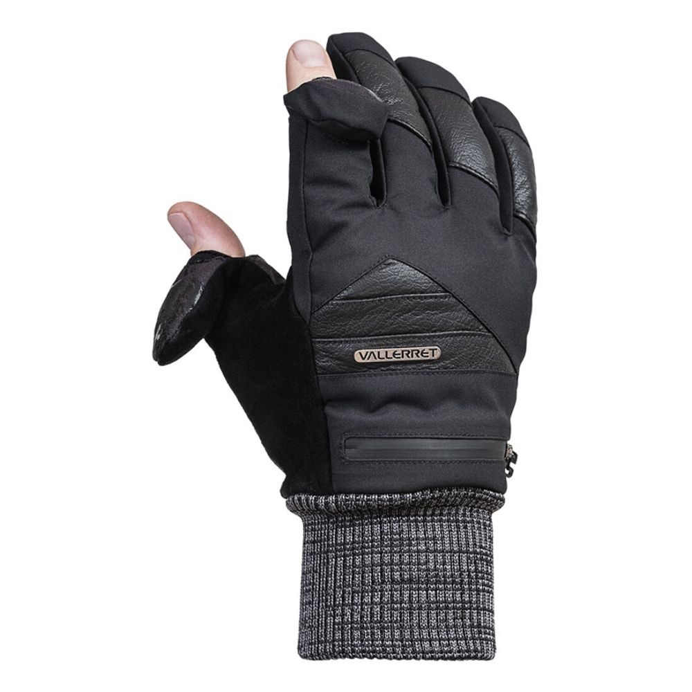 Vallerret Markhof V3 black, M