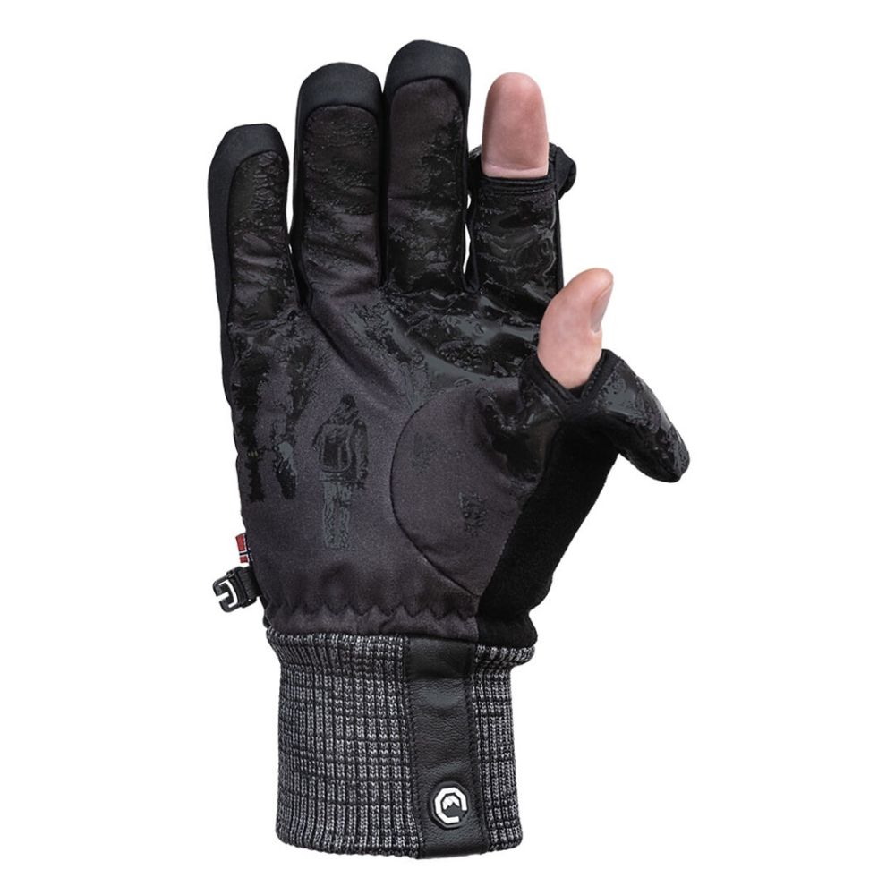 Vallerret Markhof V3 black, M