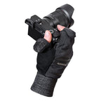Vallerret Markhof V3 black, M