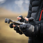Vallerret Markhof V3 black, M