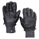 Vallerret Hatchet Guanto in pelle nero, S