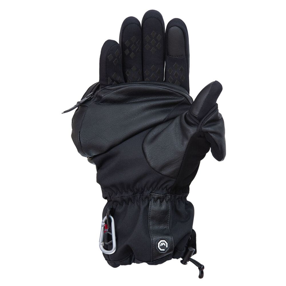 Vallerret Skadi LRS black, S
