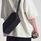 Urth Dolomite Fotocamera Sling nero