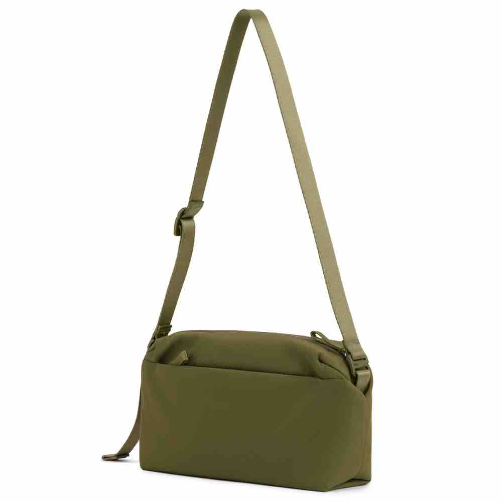 Urth Dolomite Fotocamera Sling verde