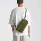 Urth Dolomite Fotocamera Sling verde