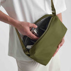 Urth Dolomite Fotocamera Sling verde