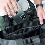 WANDRD Zaino tote