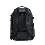 WANDRD Transit 35L Zaino da viaggio nero pacchetto essenziale