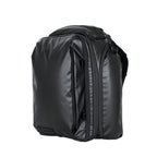 WANDRD Transit 35L Zaino da viaggio nero pacchetto essenziale