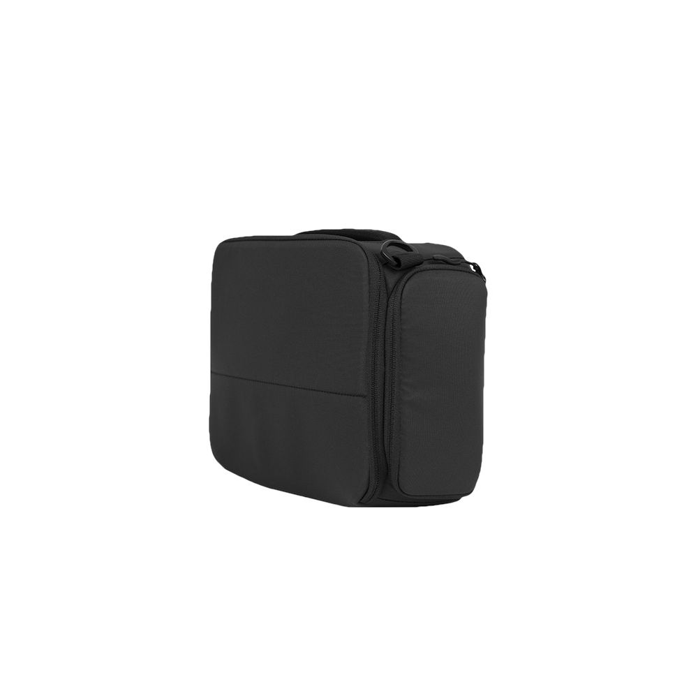 WANDRD Transit 35L Zaino da viaggio nero pacchetto essenziale