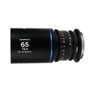 Laowa Nanomorph 65mm T2.4 1.5x S35 (Blu) Nikon Z