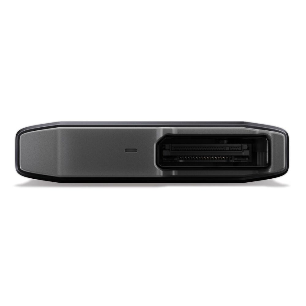 SanDisk Professional SSD Pro Blade Transport tipo C 0TB