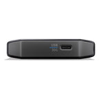 SanDisk Professional SSD Pro Blade Transport tipo C 0TB
