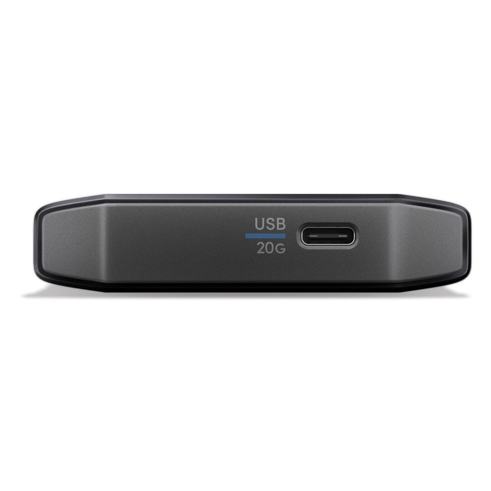 SanDisk Professional SSD Pro Blade Transport tipo C 0TB