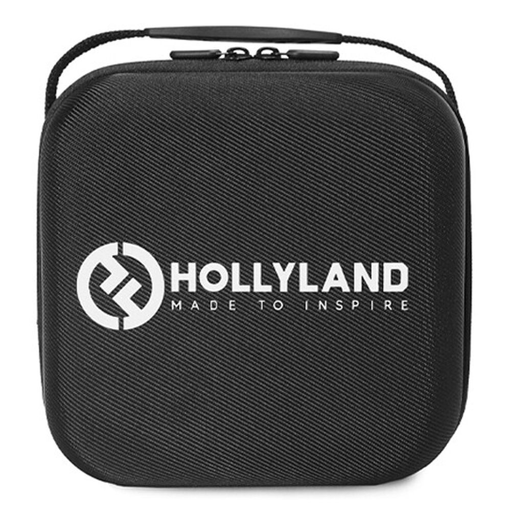 Hollyland Solidcom C1 Pro-S (sistema di cuffie per 3 persone)