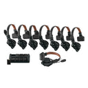 Hollyland Solidcom C1 Pro-8S (sistema di cuffie per 8 persone)