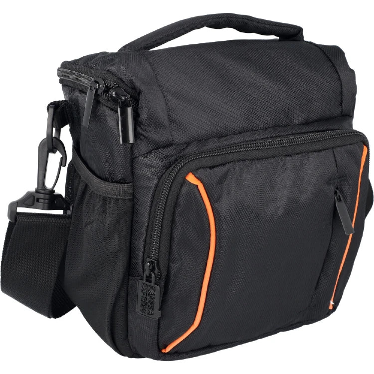 Kamera Express TC-02 Borsa a tracolla compatta