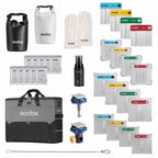 Godox LiteFlow Lightstream K1 Kit riflettore