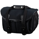 Billingham 225 MKII - nero fibrenyte/nero