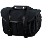 Billingham 225 MKII - nero fibrenyte/nero