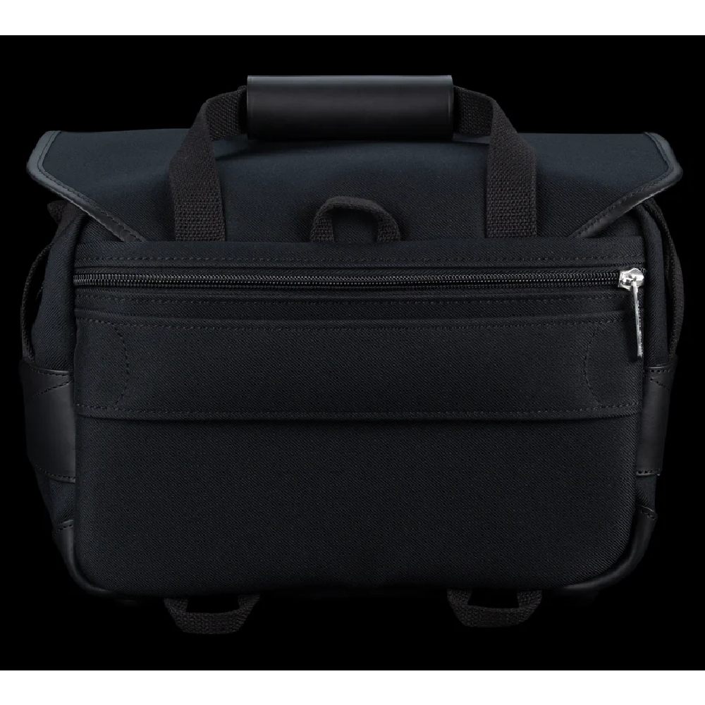Billingham 225 MKII - nero fibrenyte/nero