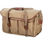 Billingham 555 MKII - khaki/tan
