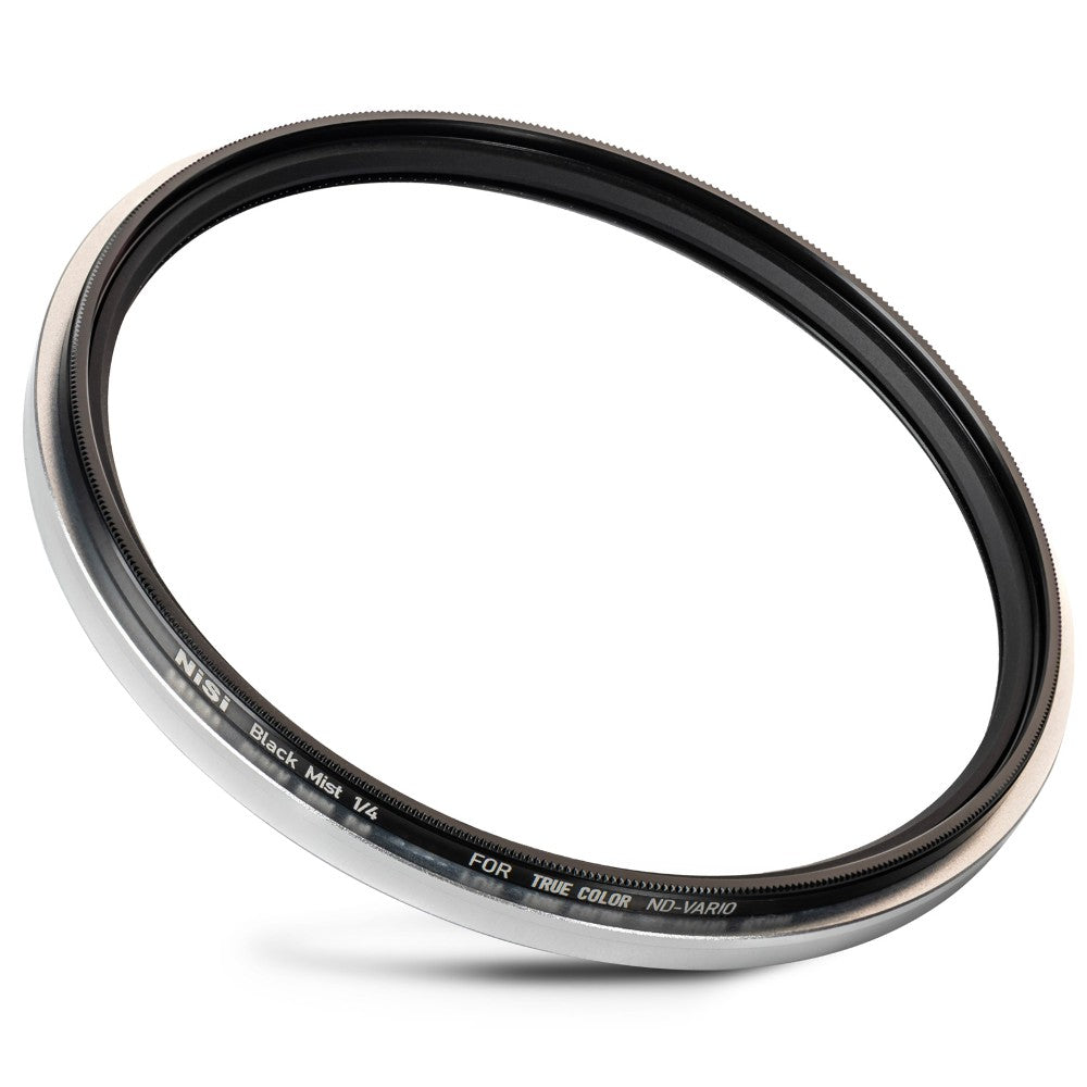 NiSi Black Mist 1/4 Per Swift System 62mm
