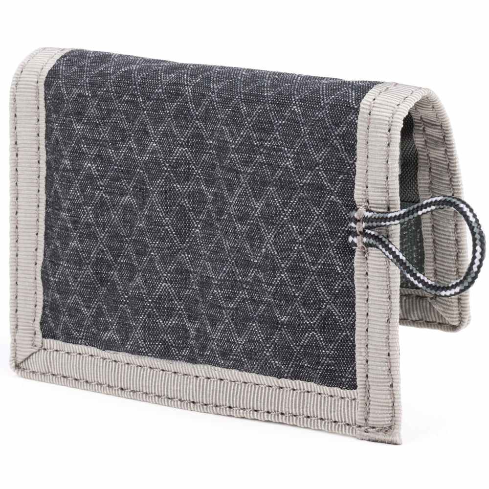 Think Tank Batteria Supporto 2 V2.0 Nickel Grigio