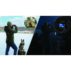Technaxx Binocolo per visione notturna TX-257
