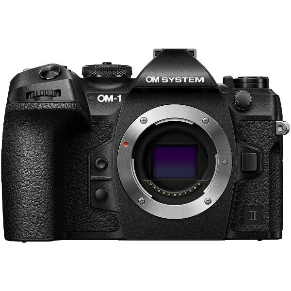 OM SYSTEM OM-1 mark II Body