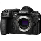 OM SYSTEM OM-1 mark II Body