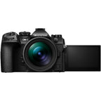 OM SYSTEM OM-1 mark II Body