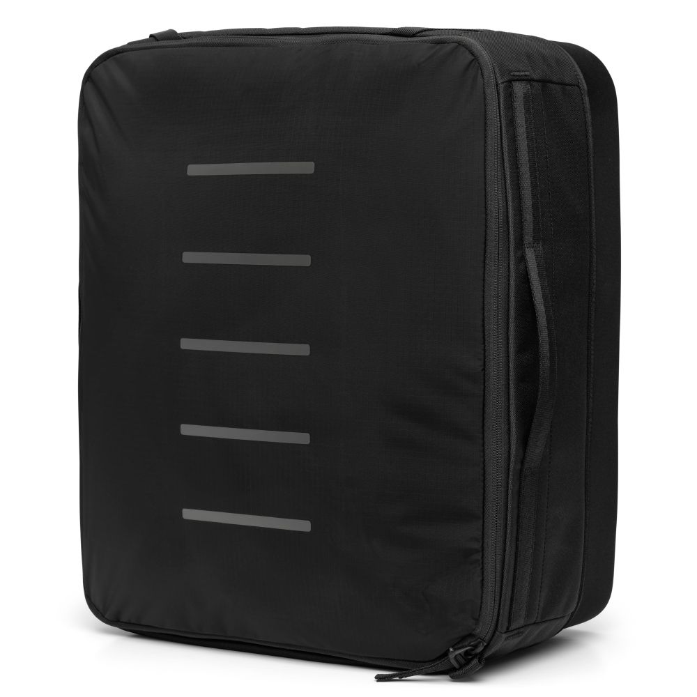D_b_™ Ramverk Camera Insert XL, Black Out