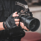 PGYTech Guanti fotografici senza dita (M)