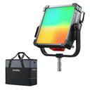 Godox KNOWLED P300R RGB Kit luce pannello rigido
