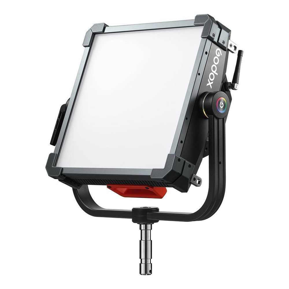 Godox KNOWLED P300R RGB Kit luce pannello rigido